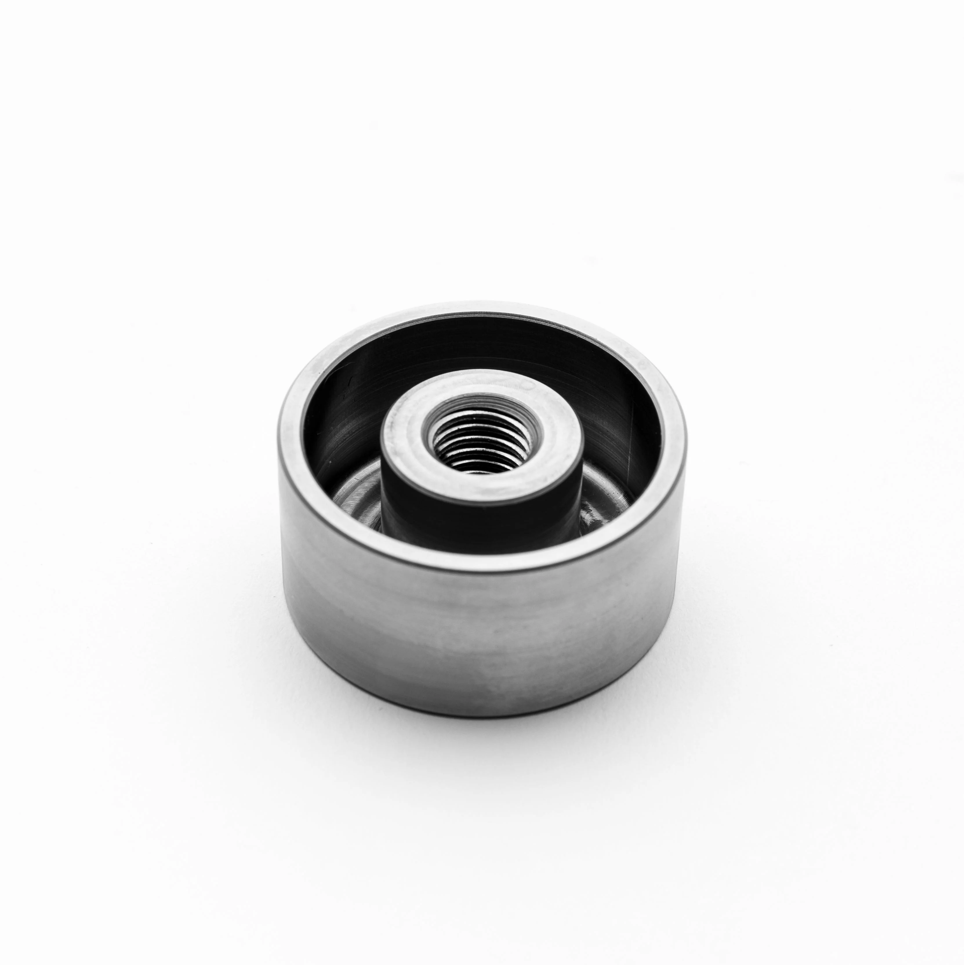 411WORKS 1.5" Flat Weld Bungs - Image 8