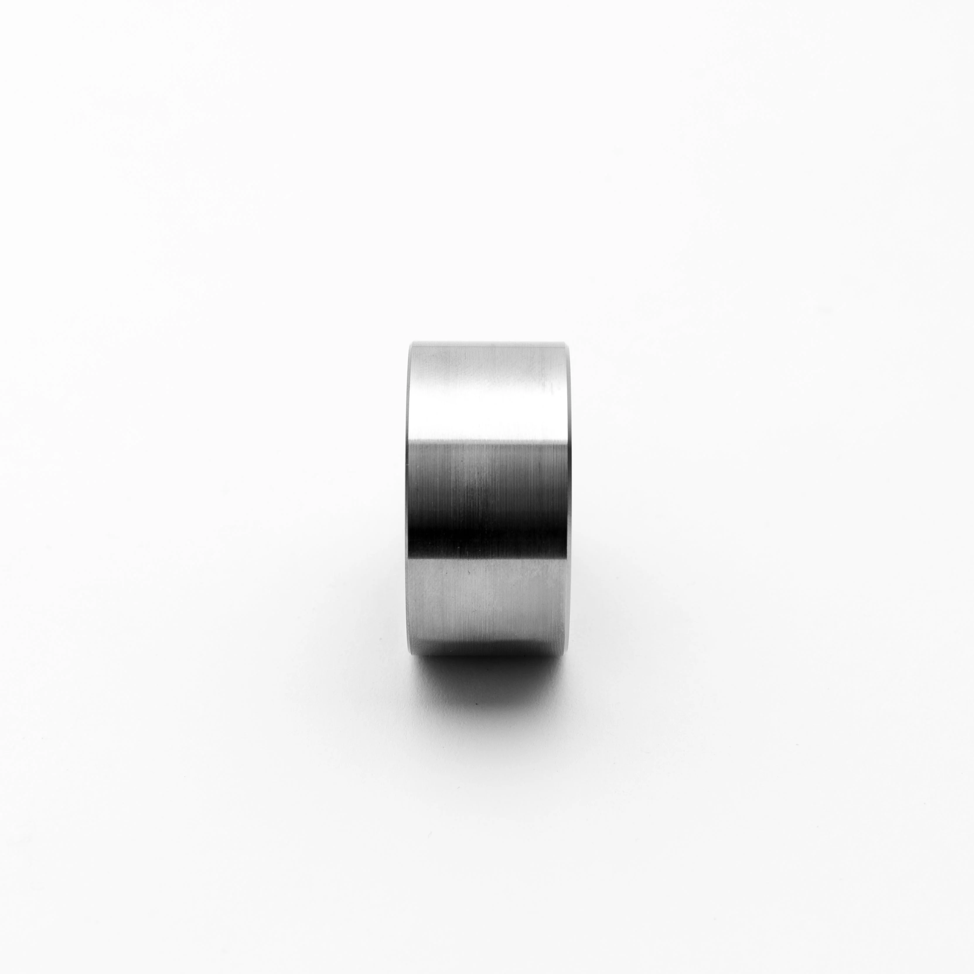 411WORKS 1.5" Flat Weld Bungs - Image 9