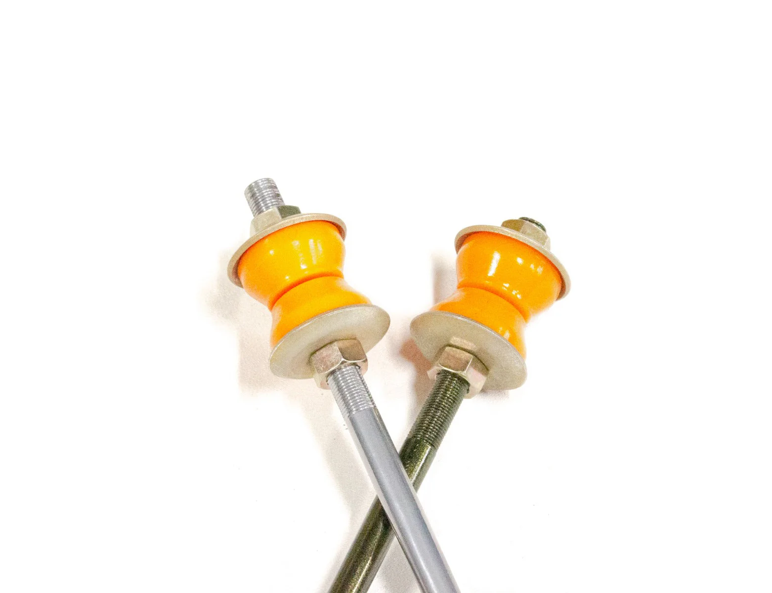 AE86 Front Suspension - Chrome - Image 6