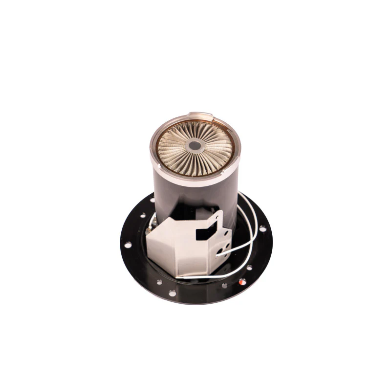 Aeromotive 03-04 Ford Mustang A1000 Brushless In-Tank Fuel Pump w/ TVS Controller - Image 9