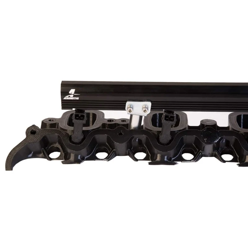 Aeromotive 2020+ Ford 7.3L V8 Fuel Rail - Image 2