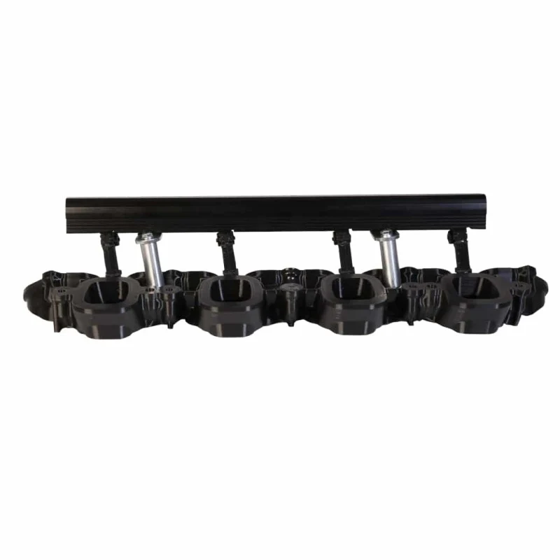 Aeromotive 2020+ Ford 7.3L V8 Fuel Rail - Image 4
