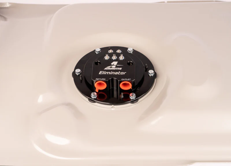 Aeromotive 99-04 Ford Mustang Fuel Tank w/ TVS Brushless A1000 Fuel Pump - Image 3