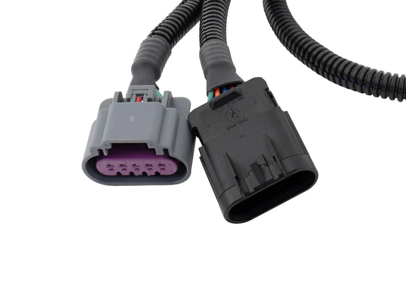 aFe 14-20 GM Trucks V8-6.2L SCORCHER GT Power Module - Image 5