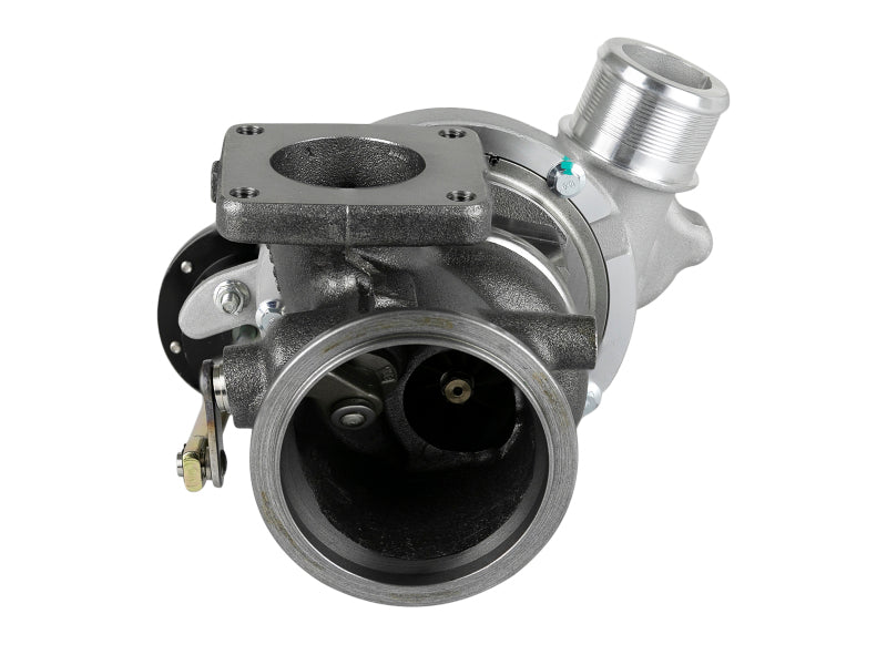 aFe BladeRunner GT Series Turbocharger 17-18 FIAT 124 Spider I4-1.4L (t) - Image 4