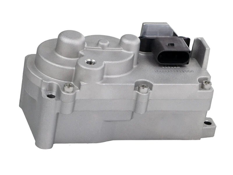 aFe BladeRunner Turbocharger Actuator RAM Diesel Trucks 07-18 L6-6.7L (td)