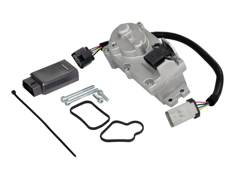 aFe BladeRunner Turbocharger Actuator RAM Diesel Trucks 07-18 L6-6.7L (td) - Image 3