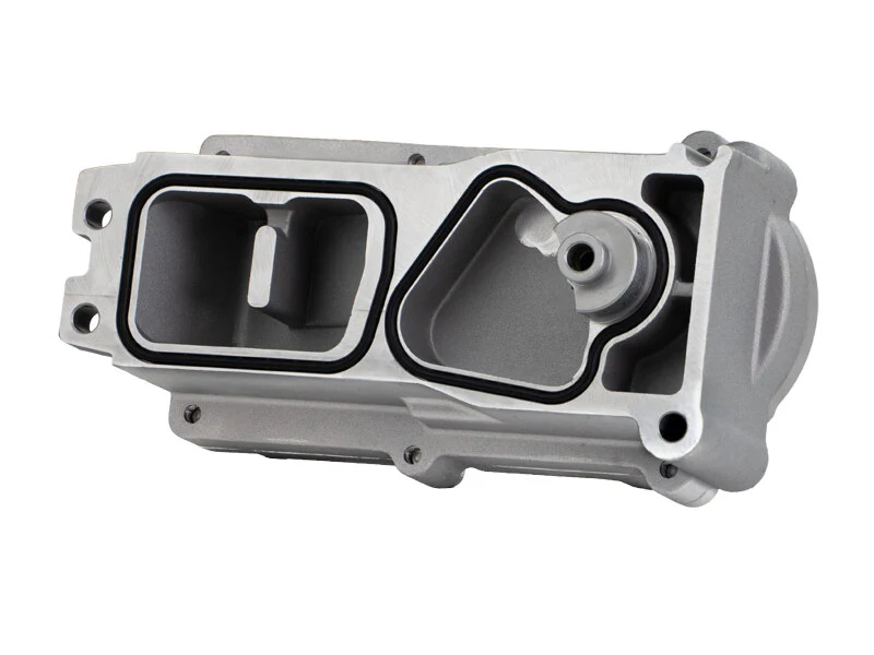 aFe BladeRunner Turbocharger Actuator RAM Diesel Trucks 07-18 L6-6.7L (td) - Image 4