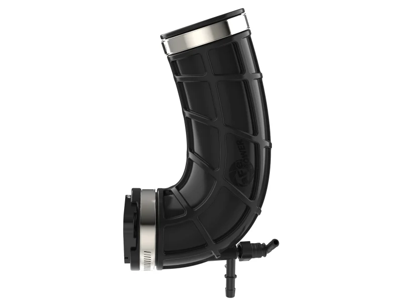 aFe Turbo Inlet Pipes (Use w/ PN 50-70119, 50-70127, & 50-70131) - Image 5