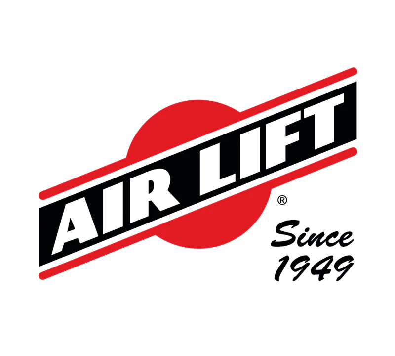 Air Lift Electric 12V Air Compressor (Replacement Comp for Kits 25850 25852 25592 25812 & 25870) - Image 12
