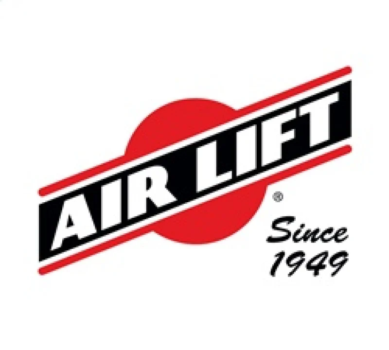 Air Lift Electric 12V Air Compressor (Replacement Comp for Kits 25850 25852 25592 25812 & 25870) - Image 6