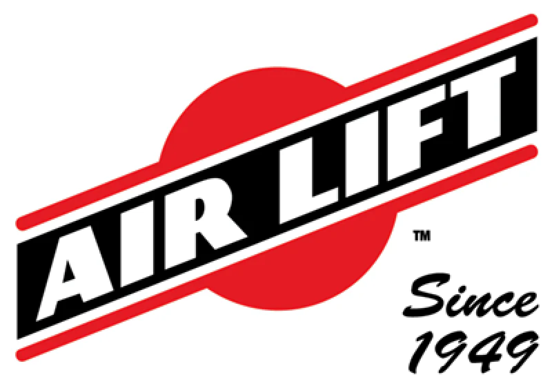 Air Lift Electric 12V Air Compressor (Replacement Comp for Kits 25850 25852 25592 25812 & 25870) - Image 8