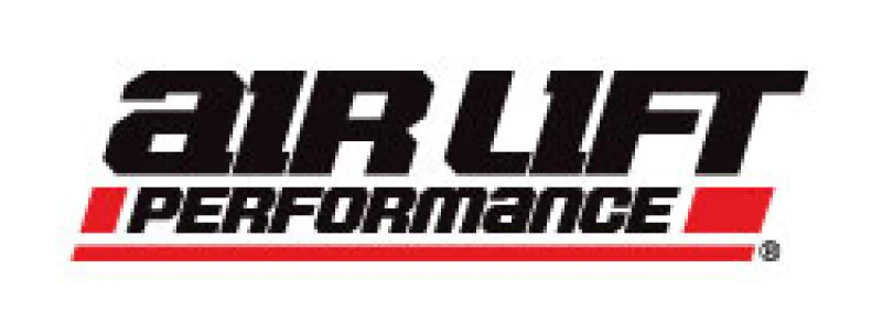 Air Lift Performance 09-13 Infiniti G37 / 09-20 Nissan 370z Front Air Suspension Kit - Image 8