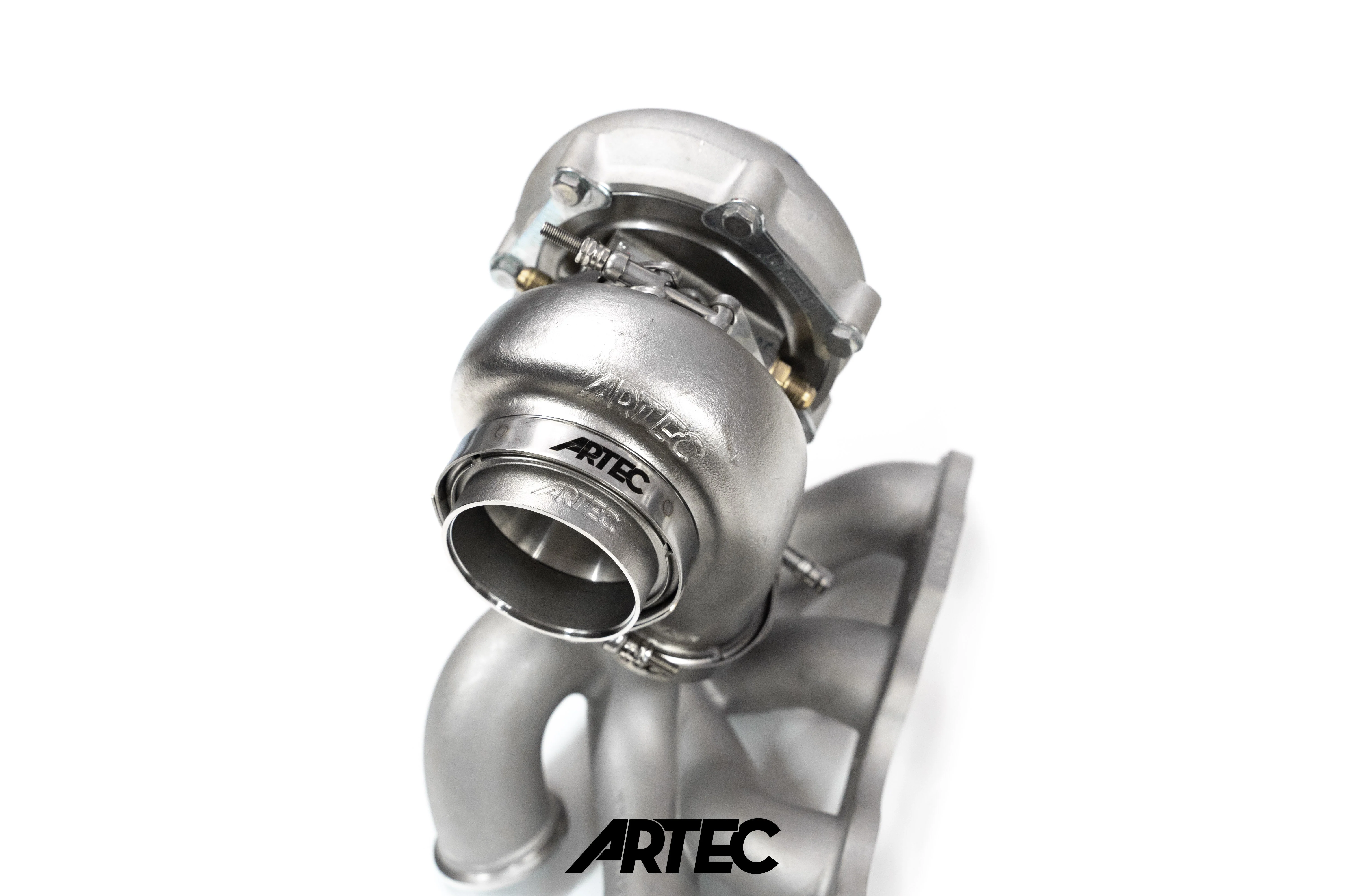 ARTEC - ARTEC G3 - 3 Inch Turbo Exhaust Outlet / Dump Pipe Flange - Image 4