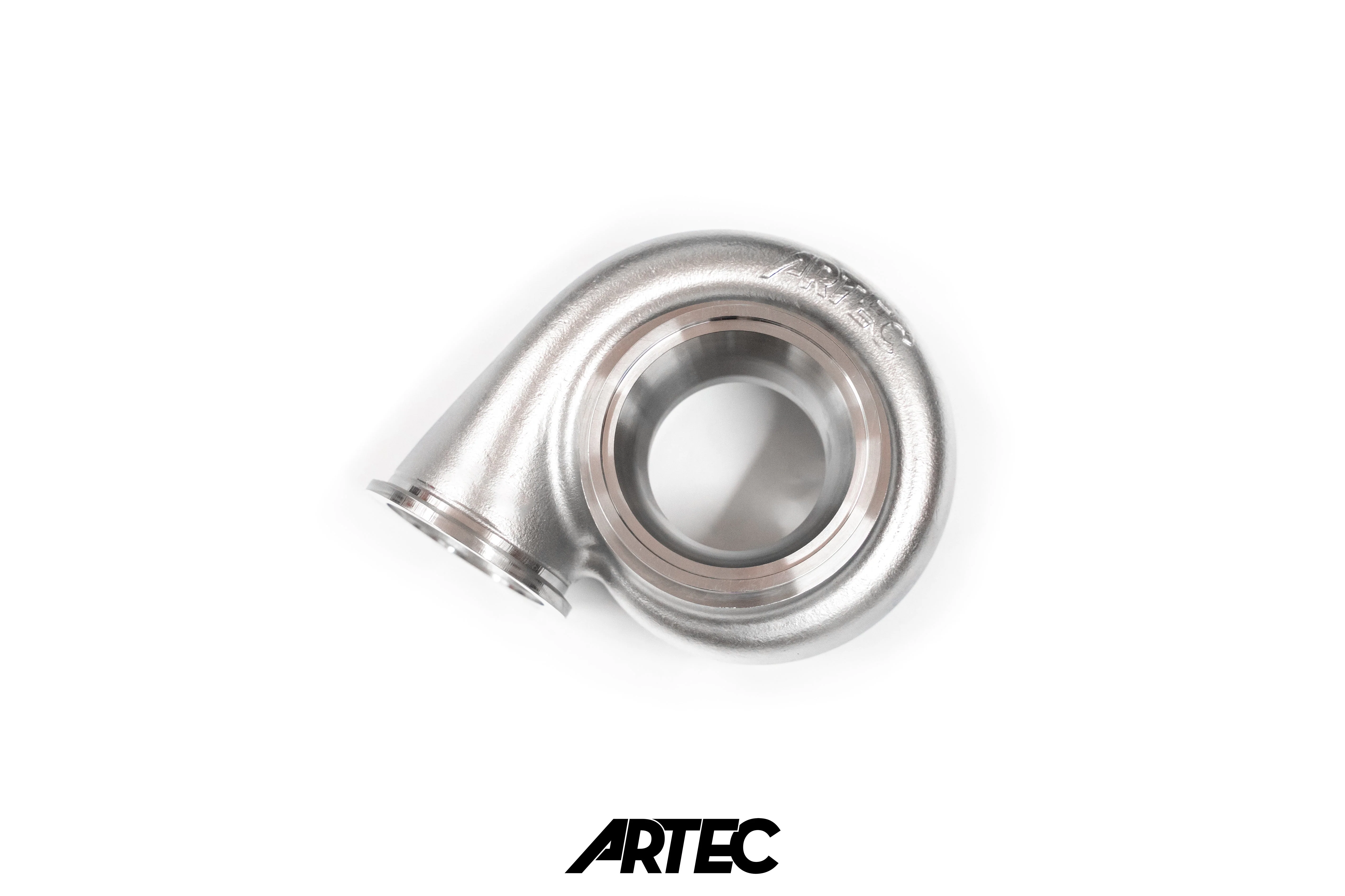 ARTEC - ARTEC G30 Turbine Housing | Reverse Rotation | 0.90 A/R | V-Band / V-Band - Image 3
