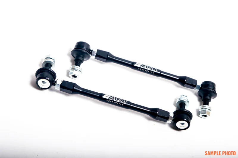 AST Suspension 08 Mini Cooper 5100 Street Non-Inverted Suspension - Image 4