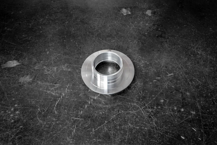 Garagistic - BBS RS Replacement Small Thread (58mm) Hex Nuts - Billet Aluminum - Image 4