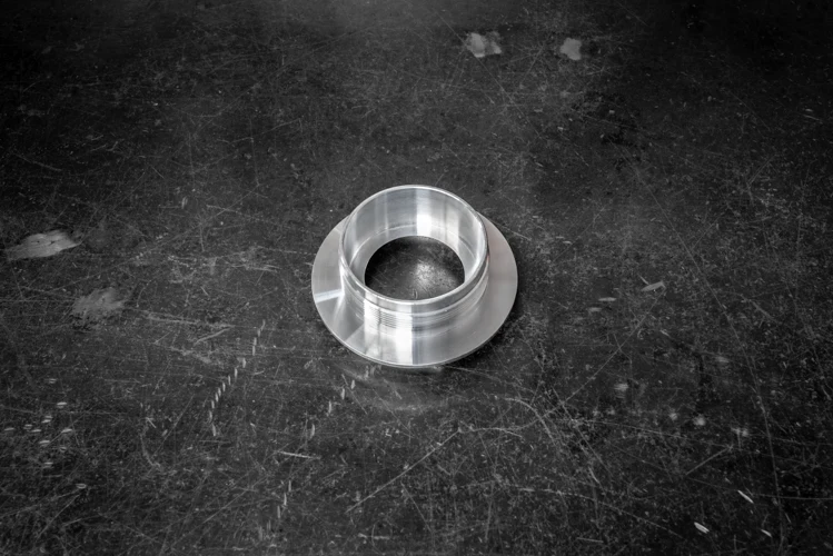 Garagistic - BBS RS Replacement Small Thread (58mm) Hex Nuts - Billet Aluminum - Image 6