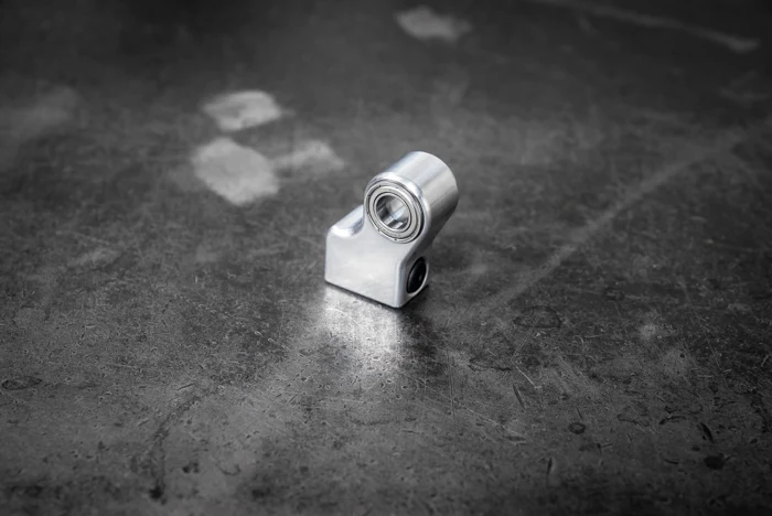 Garagistic - Billet Offset Shift Selector Joint - 25117533057 - Image 22