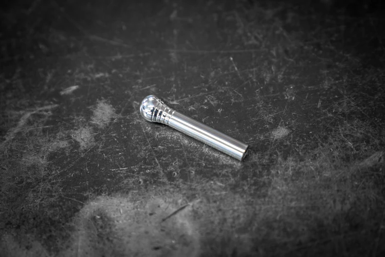 Garagistic - BMW Ball Style Billet Door Lock Knob - E30, E36, E28, E34, E31, E23, E32 - 51211852140 - Image 14