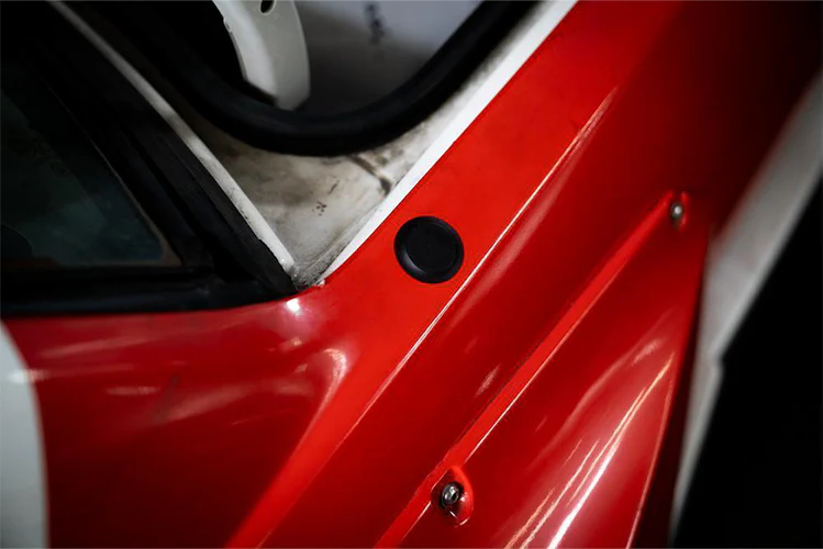 Garagistic - BMW Antenna Delete Plug - (E30, E36, E28, Z3) - Image 3