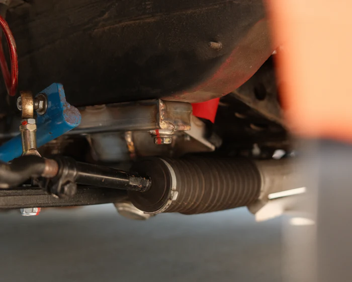 Garagistic - BMW E30 Low-Profile Front Subframe - Image 7