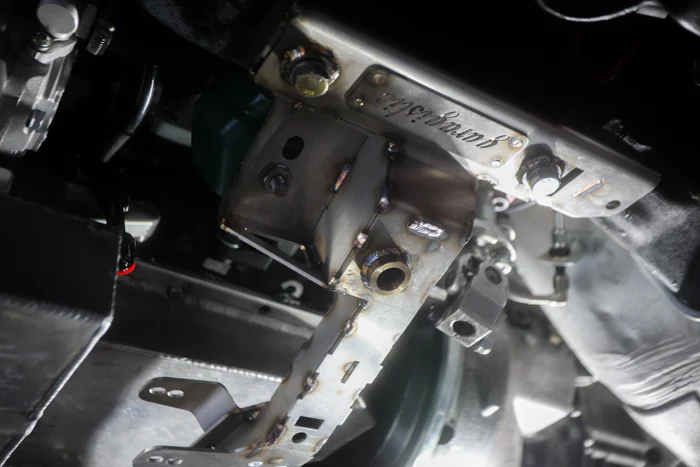Garagistic - BMW E30 Low-Profile Front Subframe - Image 9