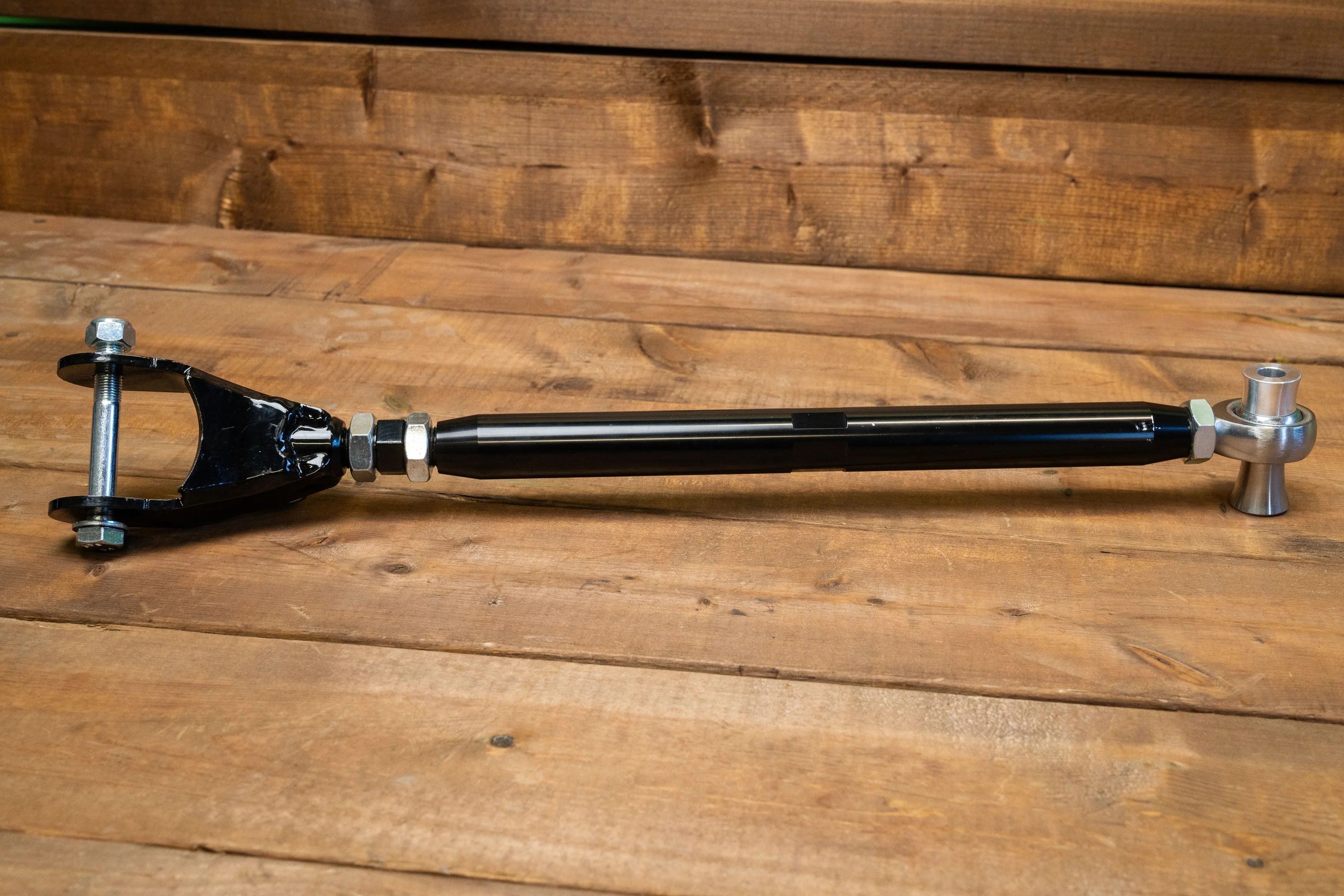 FDF Raceshop - BMW E36/E46 Rear Arm Bundle - Image 3