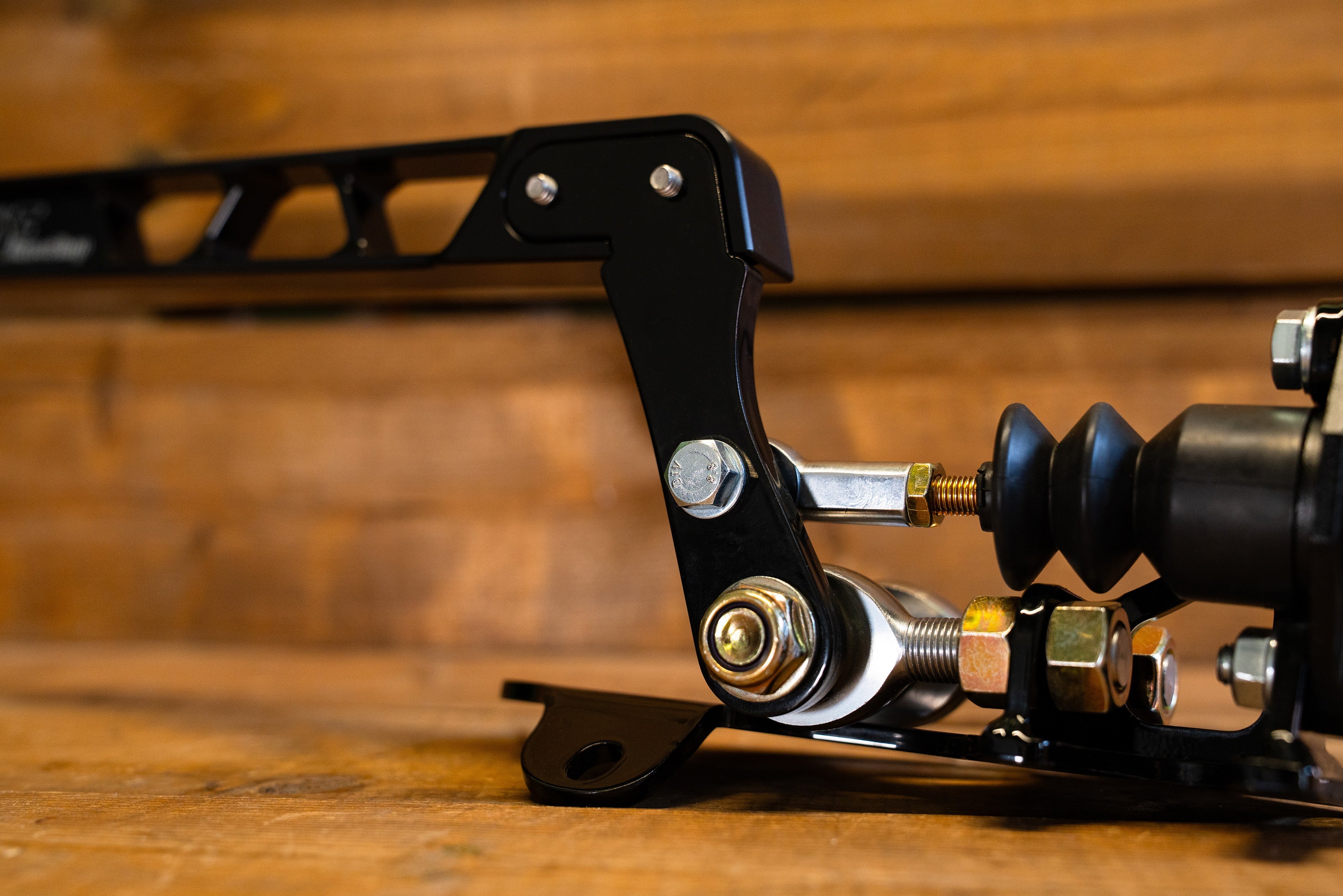 FDF Raceshop - BMW E36 Pull Up Handbrake - Image 10