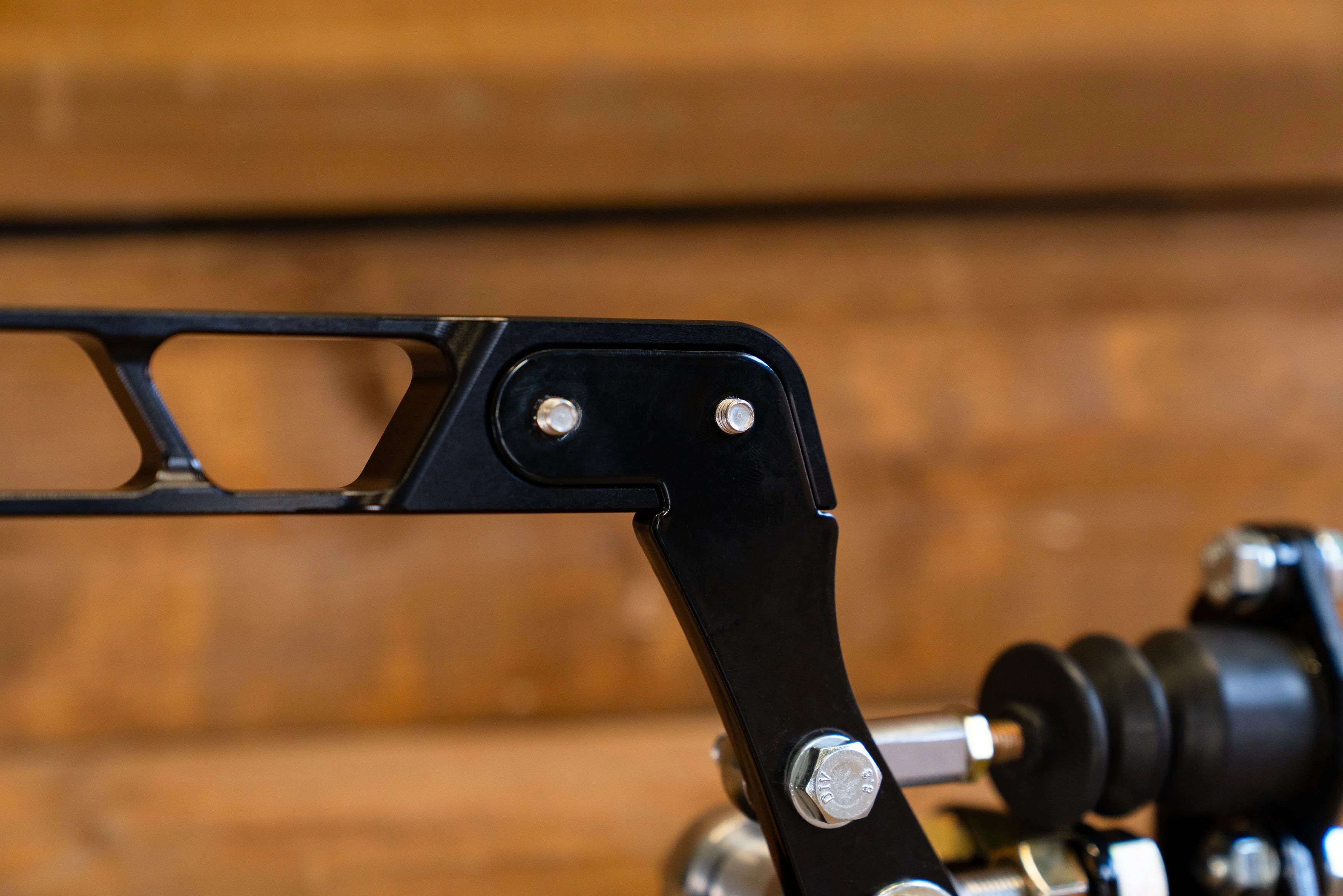 FDF Raceshop - BMW E36 Pull Up Handbrake - Image 11