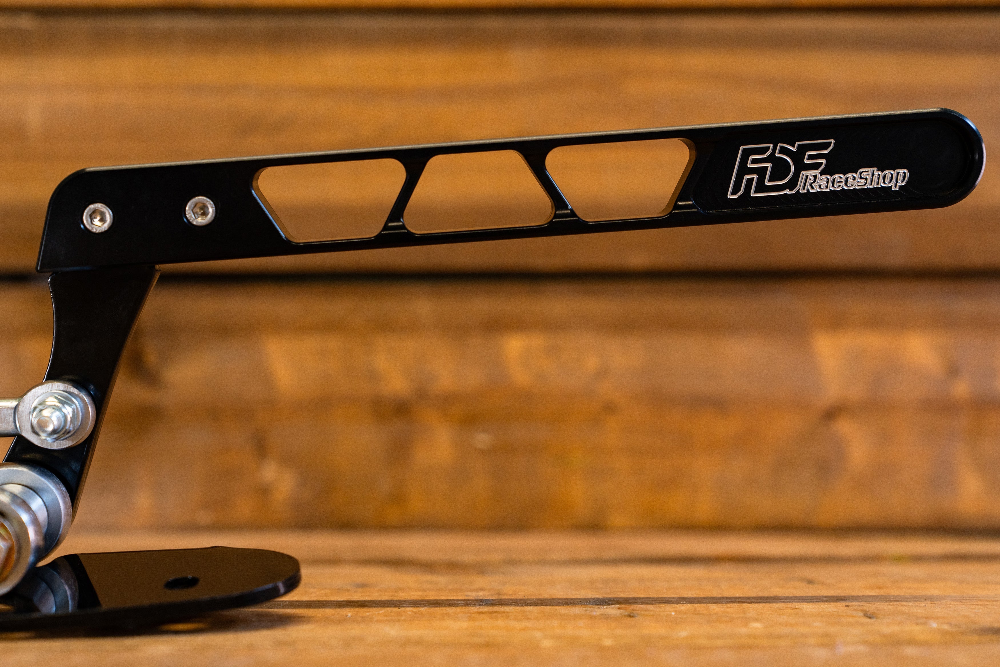 FDF Raceshop - BMW E36 Pull Up Handbrake - Image 6
