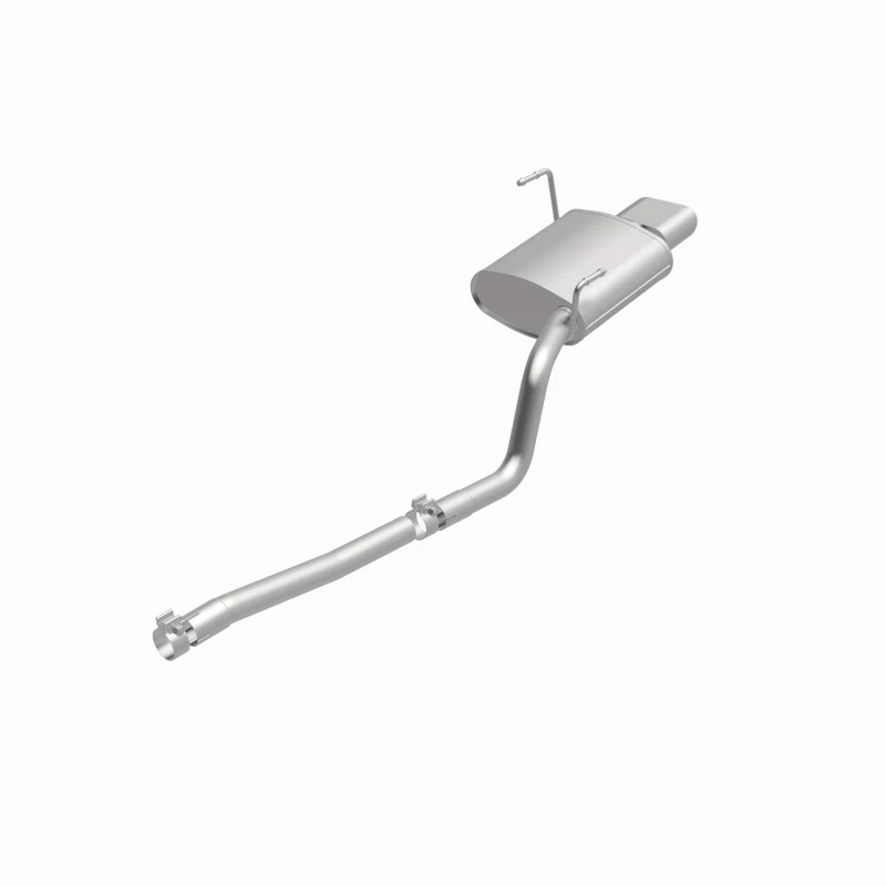 BRExhaust 10-13 Acura MDX 3.7L Direct-Fit Exhaust Muffler Kit - Image 30