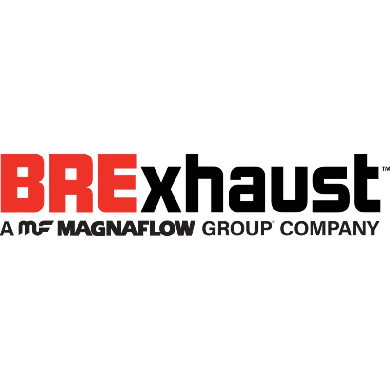 BRExhaust 10-13 Acura MDX 3.7L Direct-Fit Exhaust Muffler Kit - Image 34