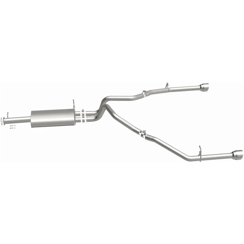 BRExhaust 19-24 Ram 1500 5.7L Direct-Fit Exhaust System Kit - Image 22