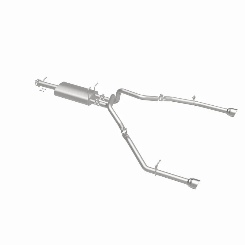 BRExhaust 19-24 Ram 1500 5.7L Direct-Fit Exhaust System Kit - Image 27