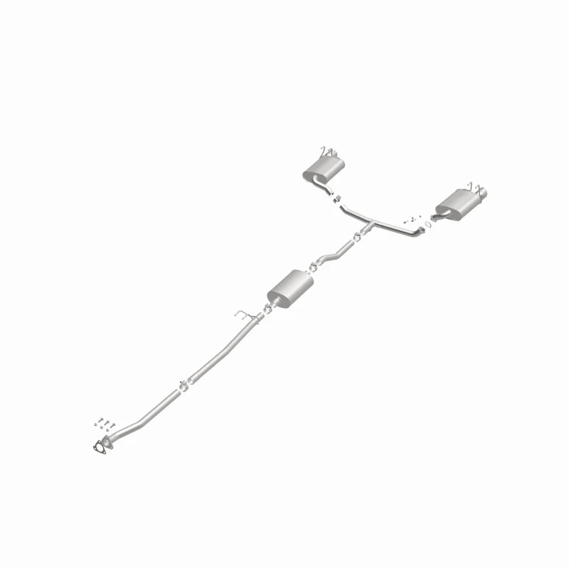 BRExhaust Exhaust Kit Replacement Honda - Image 24