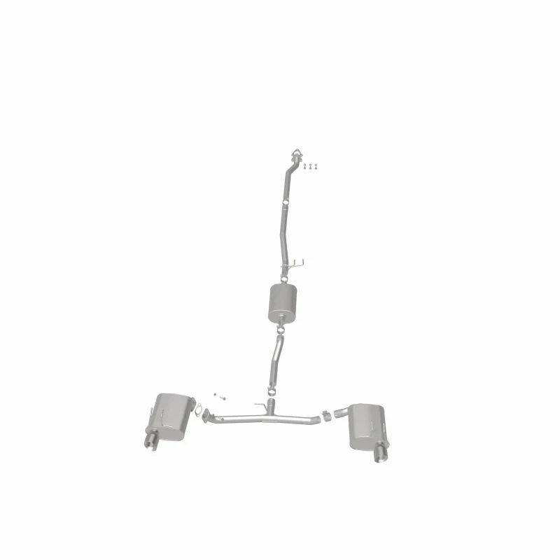 BRExhaust Exhaust Kit Replacement Honda - Image 26