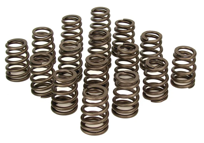 Comp Cams Conical Valvespring, 1.657In D,565Lb R - Image 2