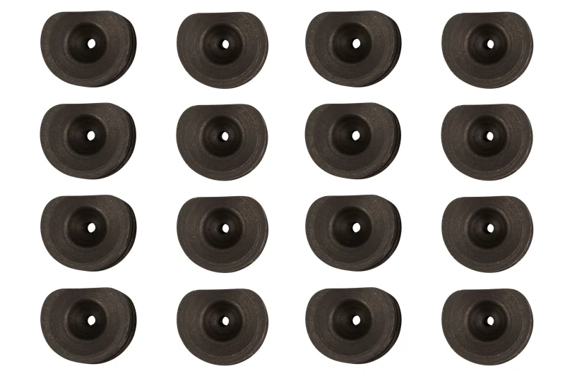Comp Cams Lifter Set, Race Xd .842 Bbc Bronze Bushing Rem Finish - Image 3