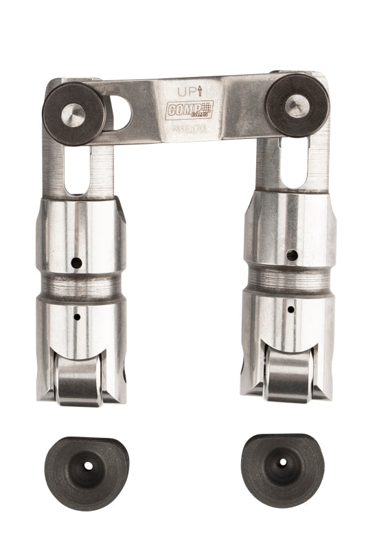 Comp Cams Lifter Set, Race Xd .842 Bbc Bronze Bushing Rem Finish - Image 4