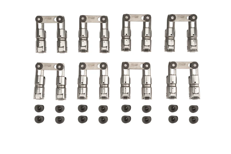 Comp Cams Lifter Set, Race Xd .904 Sbc Bronze Bushing W/ Rem Finish