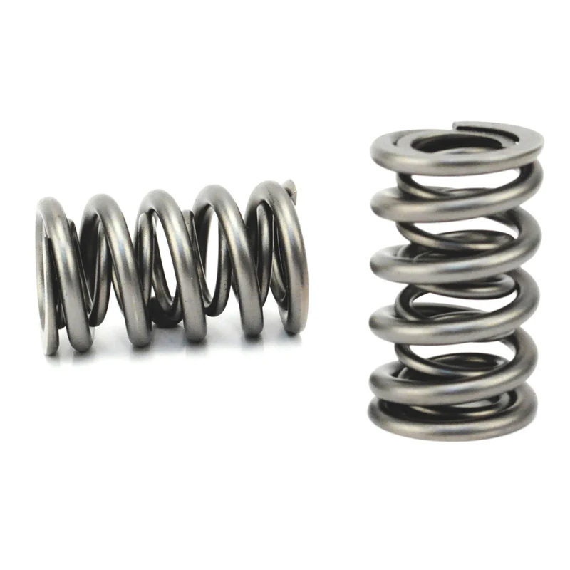 Comp Cams Valve Spring, 1.550In Dual .900In Lift