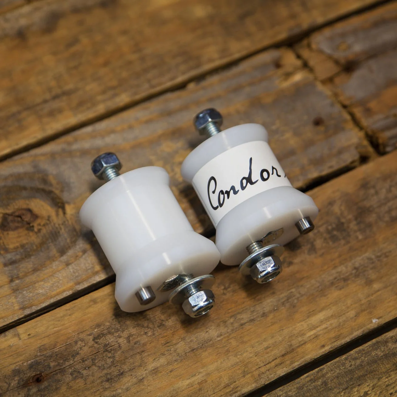 Condor Speed Shop - ENGINE MOUNT SET - E36, E46, Z3 & Z4 - Image 5