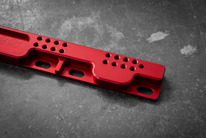 Garagistic - F22/F27 Racing Seat Floor Mount Adapters - Image 9