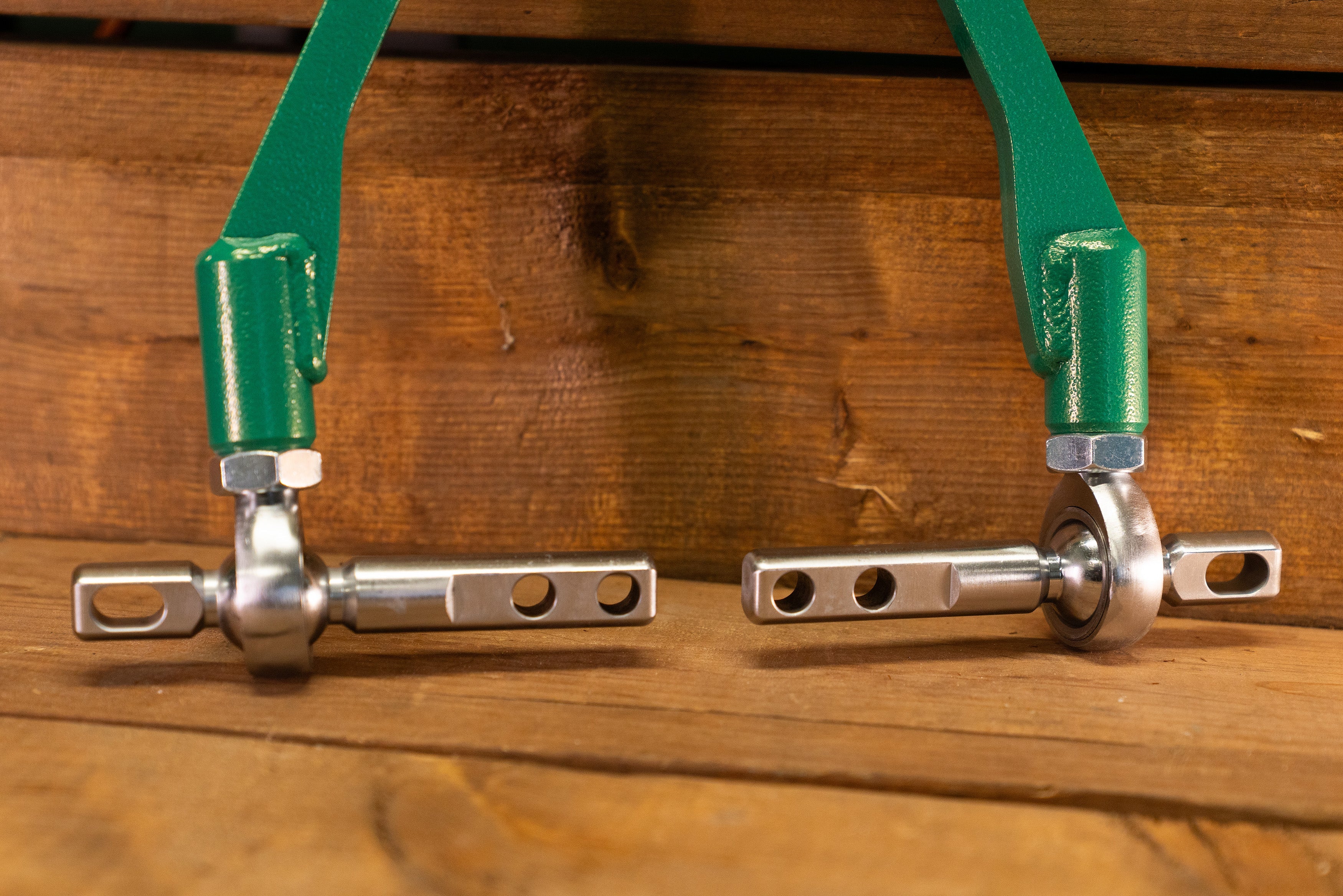 FDF Raceshop - Corvette C5/C6 Drag Front Upper Control Arm - Image 2