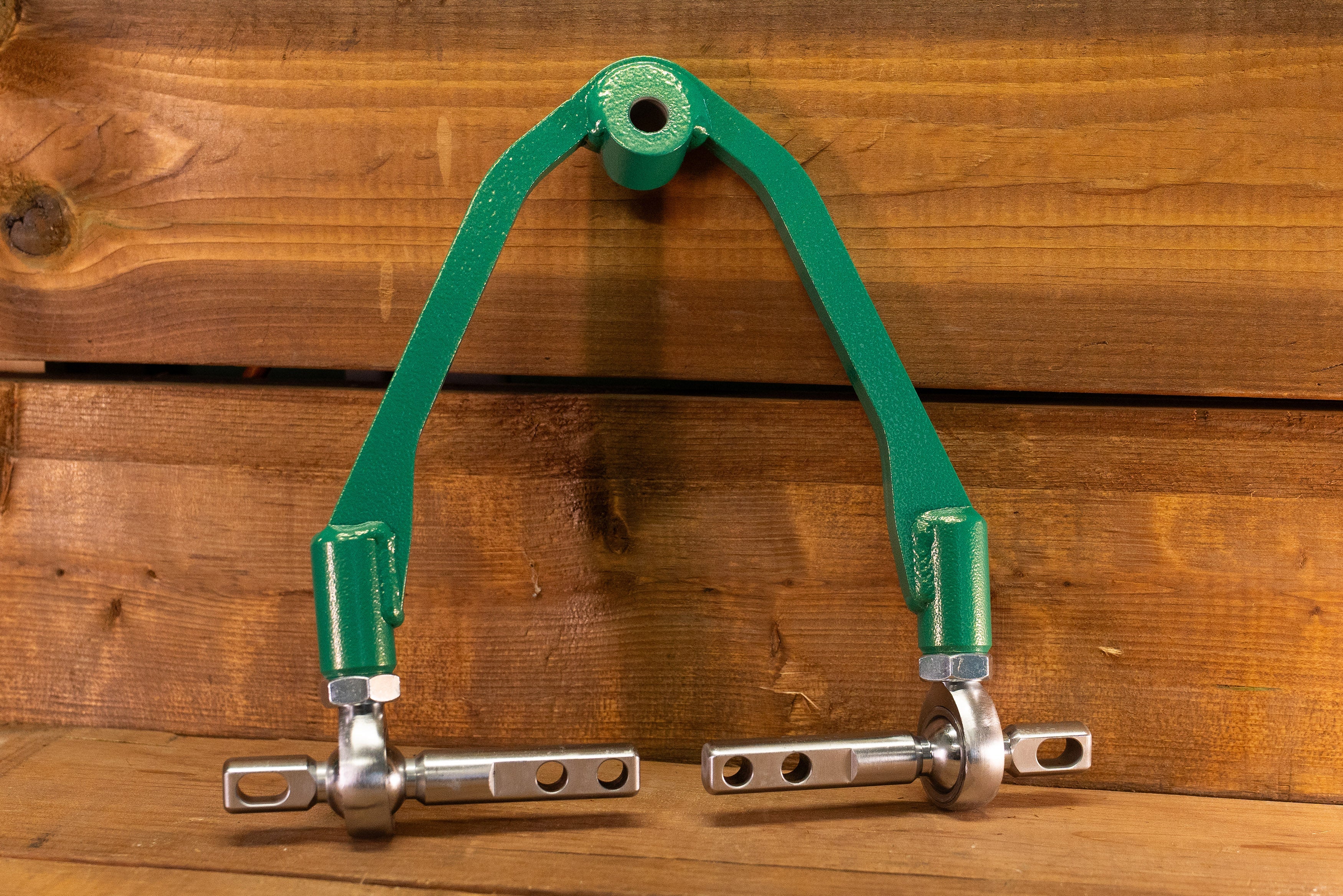 FDF Raceshop - Corvette C5/C6 Drag Front Upper Control Arm - Image 5