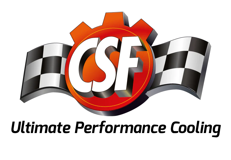 CSF BMW G2X M340i/M440i/M240i High Performance Engine Oil Cooler - Image 8