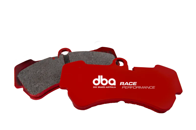 DBA 12-21 BMW 335i F30 (w/M Sport Brakes) Rear RP Performance Brake Pads - Image 6