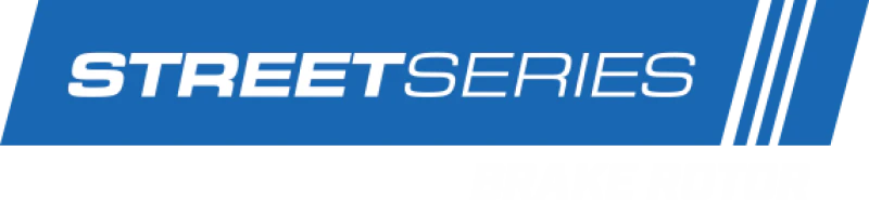 DBA 15-20 Ford Mustang GT (w/Performance Package) Rear Street Series Slotted Brake Rotor - Image 7