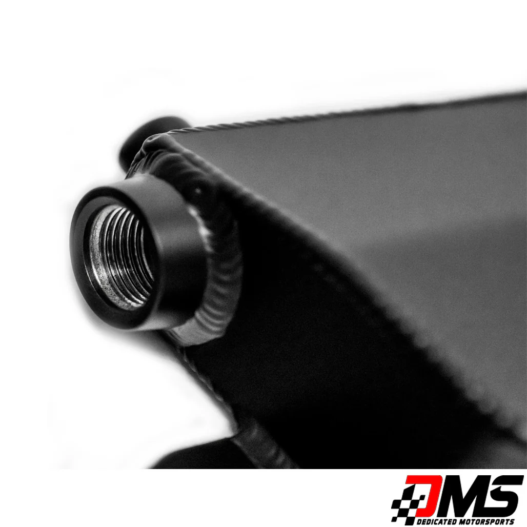 Dedicated Motorsports - 16+ CTS-V Fender Mounted Tank - Image 4